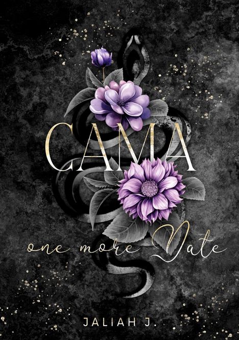 Jaliah J.: Cama, Buch