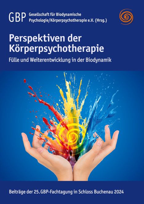 Perspektiven der Körperpsychotherapie, Buch