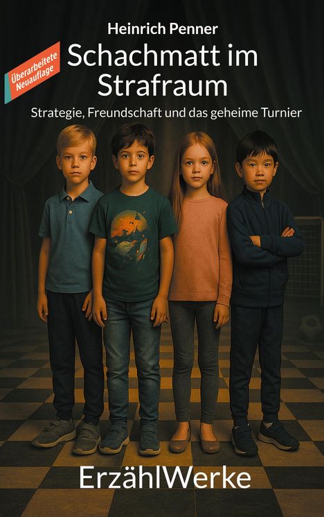 Cover/Produkt Ansicht vergrößern