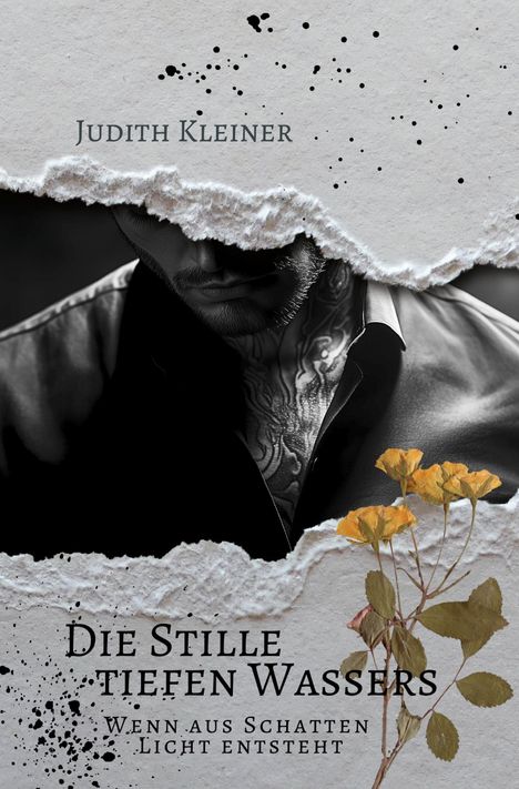 Judith Kleiner: Die Stille tiefen Wassers - 2, Buch