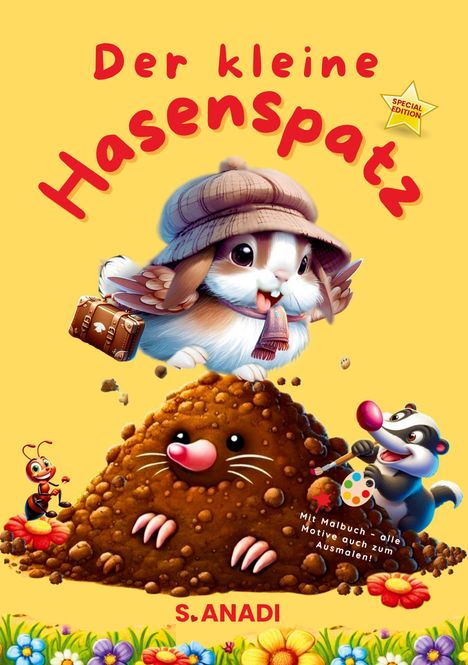 Cover/Produkt Ansicht vergrößern
