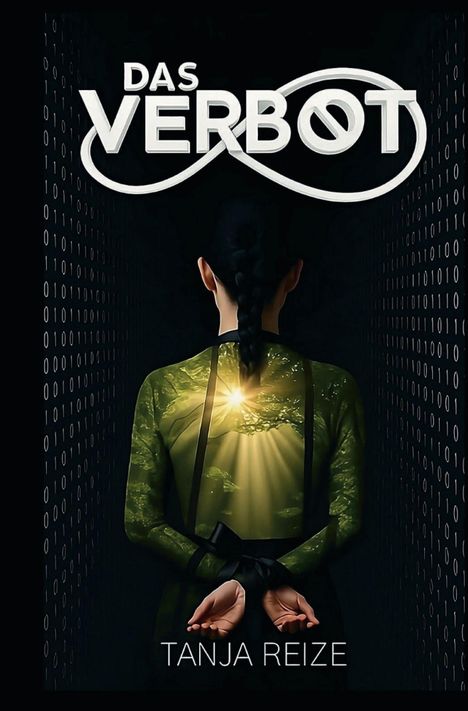 Tanja Reize: Das Verbot, Buch