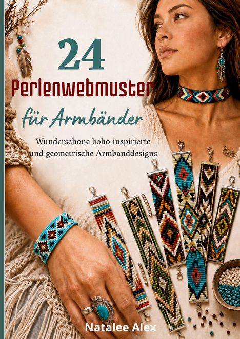 "Die perfekte Ehefrau", Thriller von Sarah Mitchell. Frau mit ernstem Blick, Risse im Bild, Haus im Hintergrund.
