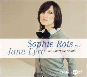 Charlotte Brontë: Jane Eyre, 7 CDs