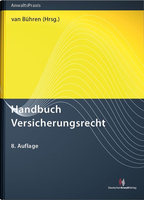 Vicki Irene Commer: Handbuch Versicherungsrecht, Buch