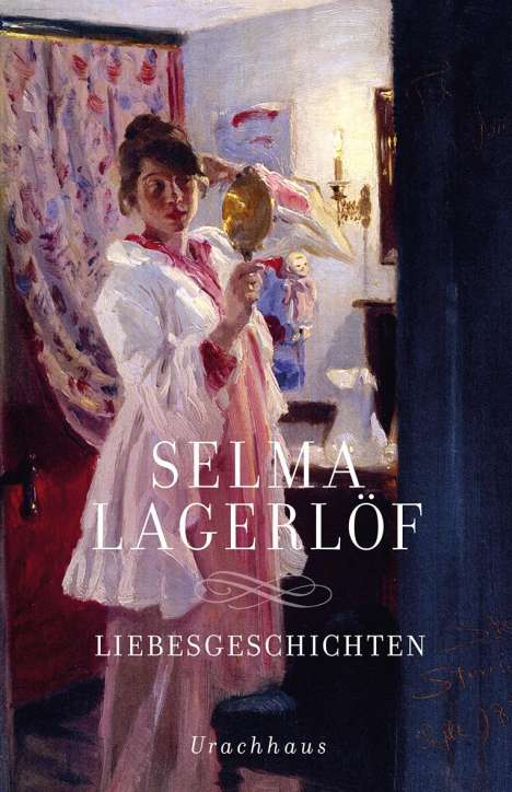 Selma Lagerlöf: Liebesgeschichten, Buch