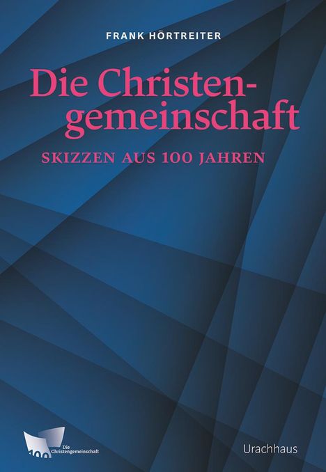 Frank Hörtreiter: Die Christengemeinschaft, Buch