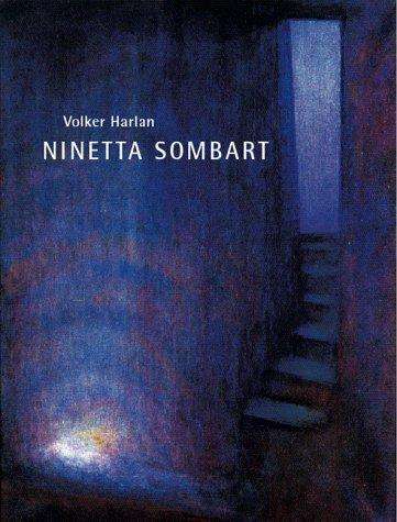 Volker Harlan: Ninetta Sombart, Buch