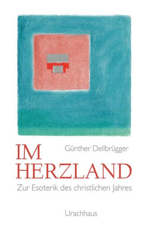 Günther Dellbrügger: Im Herzland, Buch