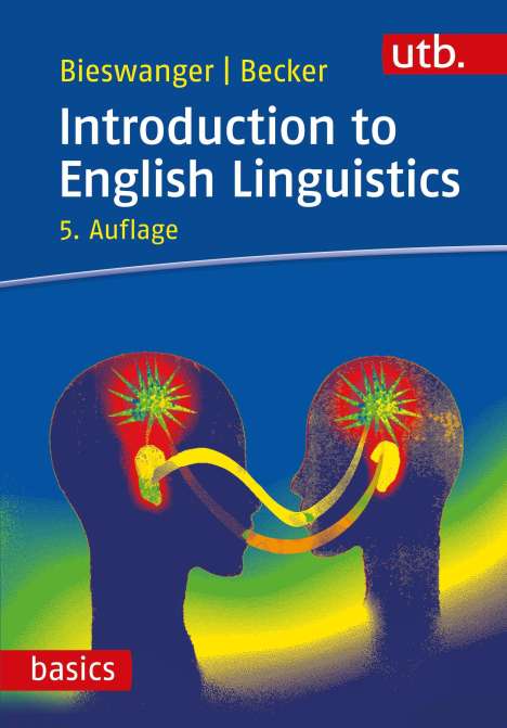 Markus Bieswanger: Introduction to English Linguistics, Buch