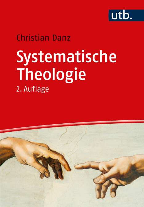 Christian Danz: Systematische Theologie, Buch