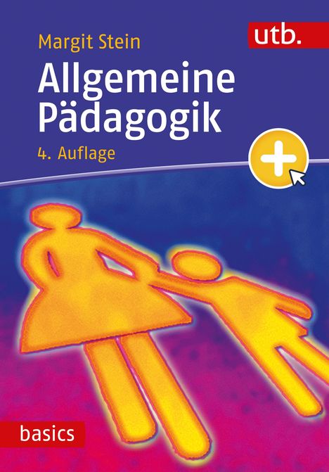 Margit Stein: Allgemeine Pädagogik, Buch