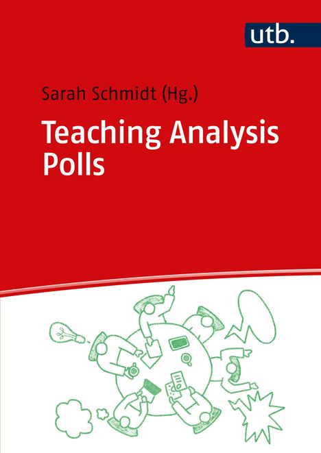 Teaching Analysis Polls, Buch