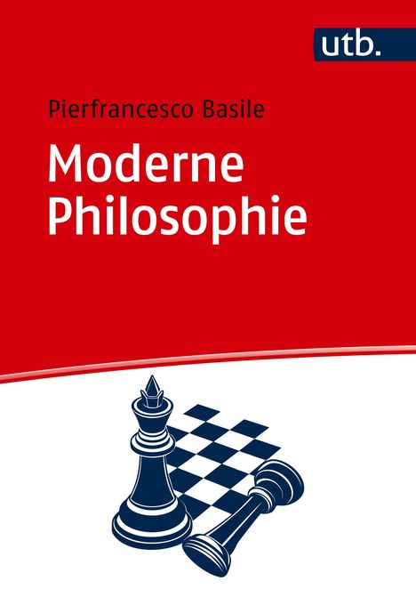 Pierfrancesco Basile: Moderne Philosophie, Buch