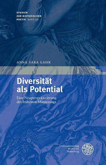 Anna Sara Lahr: Diversität als Potential, Buch