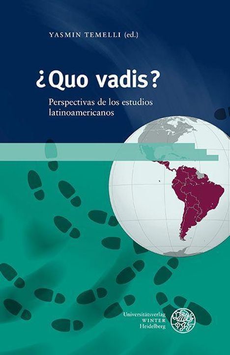 ¿Quo vadis?, Buch