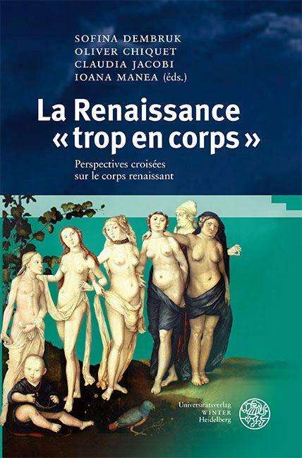 La Renaissance « trop en corps », Buch