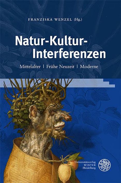 Natur-Kultur-Interferenzen, Buch