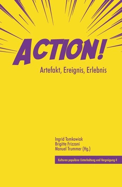 Action!, Buch