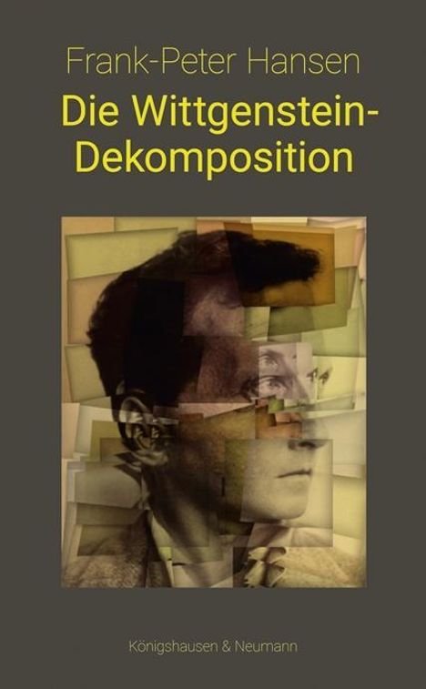 Frank-Peter Hansen: Hansen, F: Wittgenstein-Dekomposition, Buch