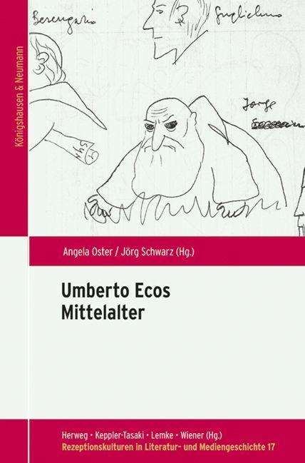 Umberto Ecos Mittelalter, Buch
