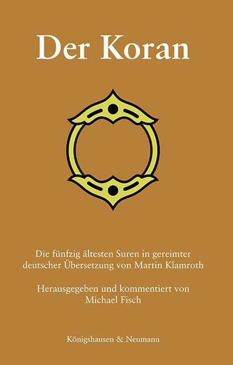 Der Koran, Buch