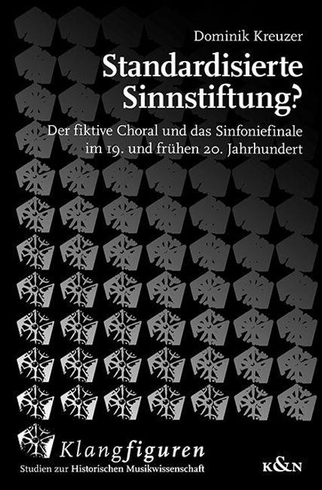 Dominik Kreuzer: Standardisierte Sinnstiftung?, Buch