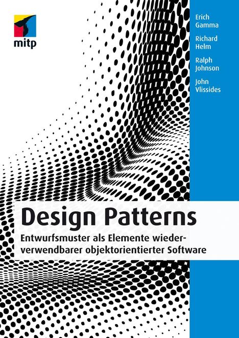 Erich Gamma: Design Patterns, Buch