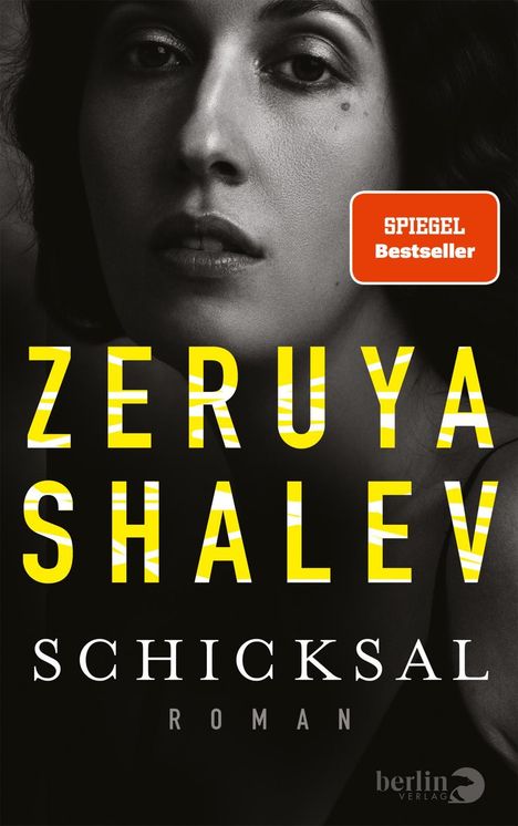 Zeruya Shalev: Schicksal, Buch