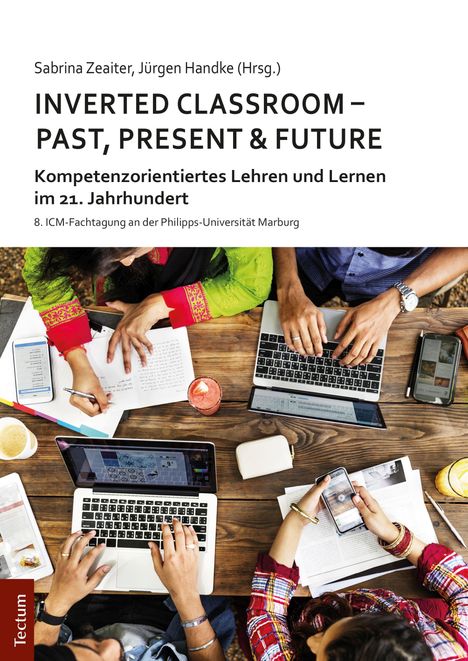 Inverted Classroom - Past, Present &amp; Future, Buch