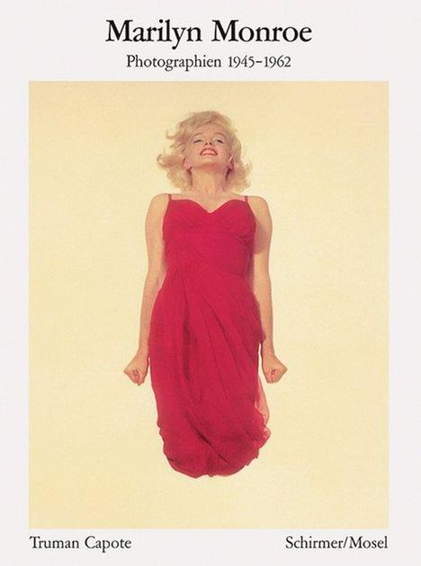 Truman Capote: Photographien 1945-1962, Buch