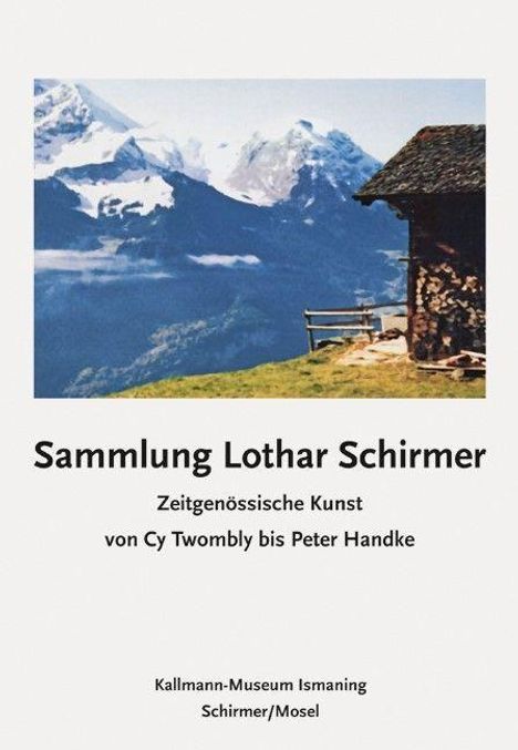 Cover/Produkt Ansicht vergrößern