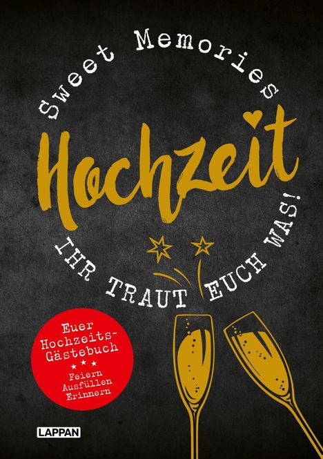 Jana Legal: Sweet Memories: Hochzeit, Buch