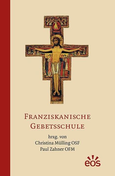 Franziskanische Gebetsschule, Buch