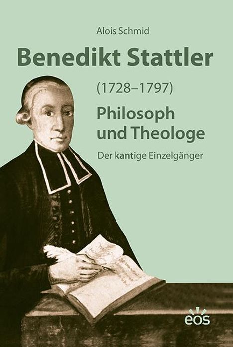 Alois Schmid: Benedikt Sattler, Buch