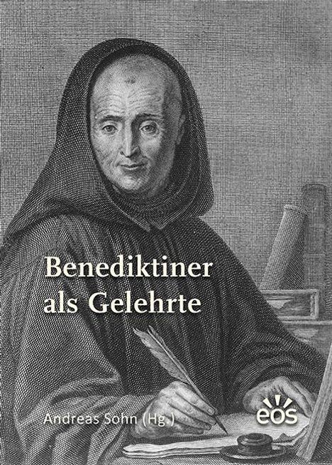 Benediktiner als Gelehrte, Buch