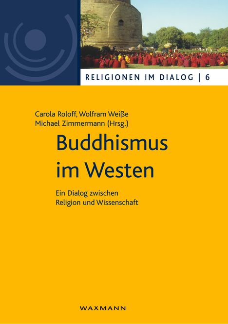 Buddhismus im Westen, Buch