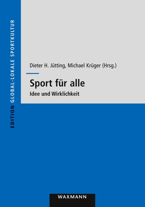 Sport für alle, Buch