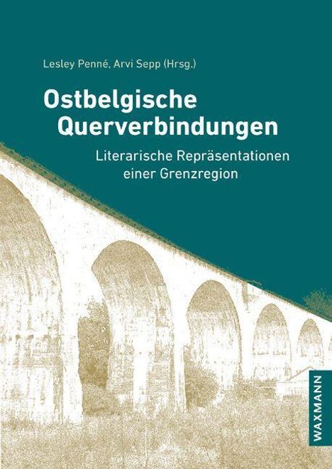 Ostbelgische Querverbindungen, Buch