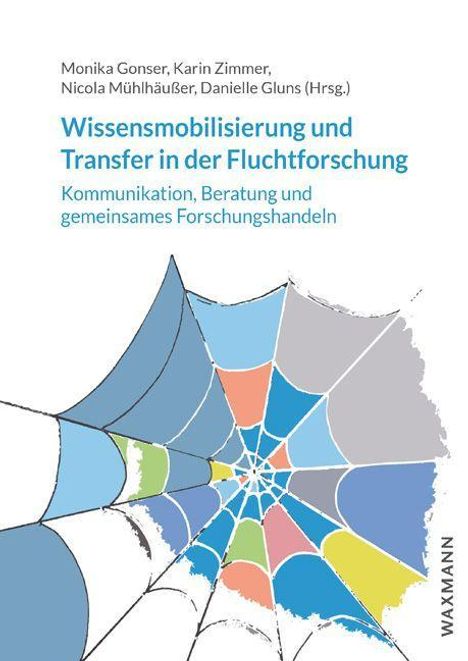 Wissensmobilisierung und Transfer in der Fluchtforschung, Buch