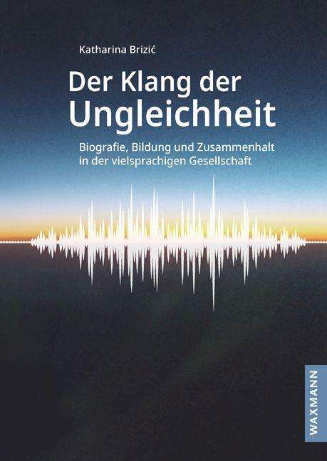 Katharina Brizic: Der Klang der Ungleichheit, Buch