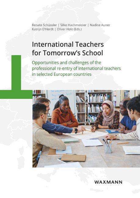 International Teachers for Tomorrow's School, Buch