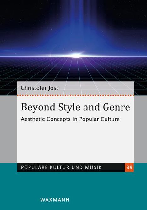 Beyond Style and Genre, Buch