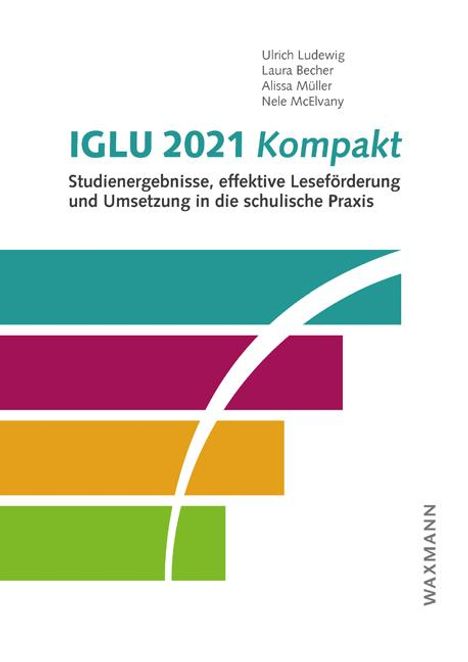 Ulrich Ludewig: IGLU 2021 kompakt, Buch