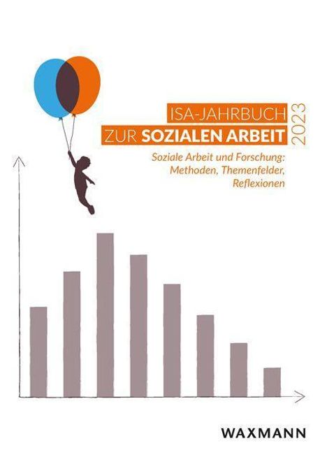 ISA-Jahrbuch zur Sozialen Arbeit 2023, Buch