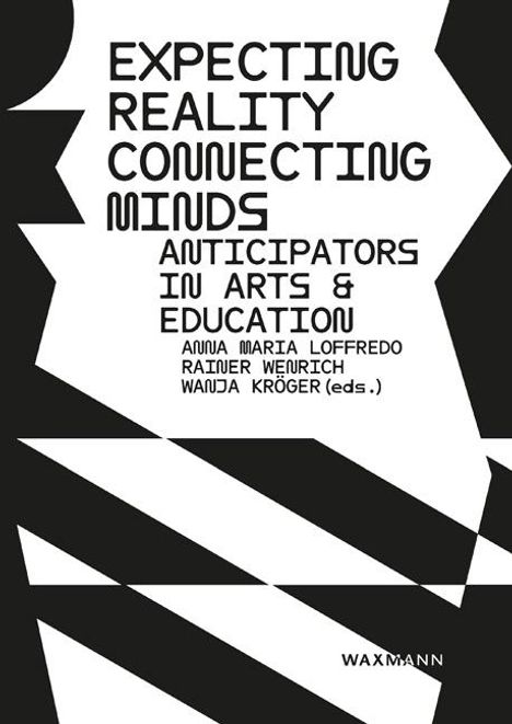 Expecting Reality - Connecting Minds, Buch