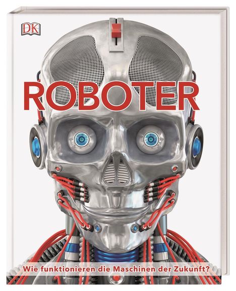 Roboter, Buch