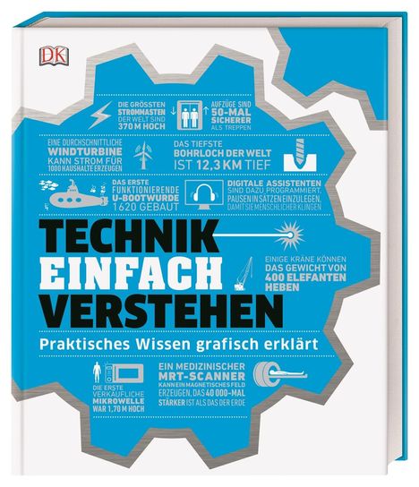 Cover/Produkt Ansicht vergrößern