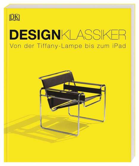 Philip Wilkinson: Design-Klassiker, Buch