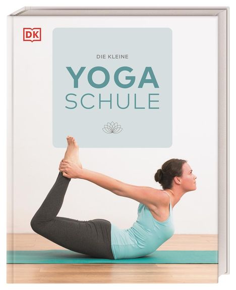 Die kleine Yoga-Schule, Buch